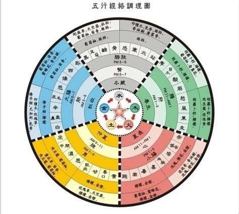 五術命格|甚麼是五術.